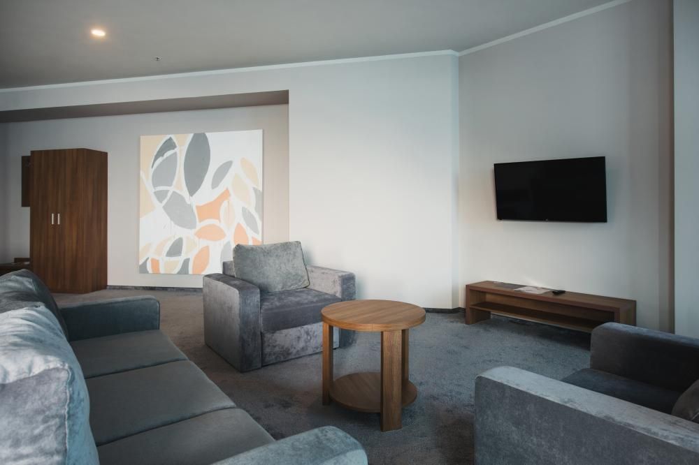 MORE SPA & RESORT (МОРЕ СПА), отель - 145