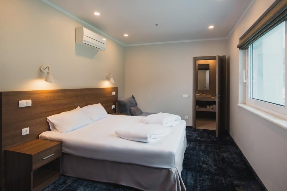 MORE SPA & RESORT (МОРЕ СПА), отель - 143