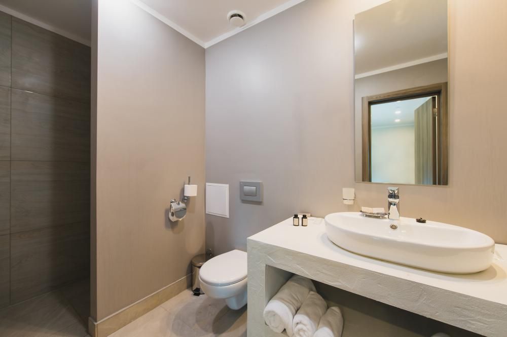 MORE SPA & RESORT (МОРЕ СПА), отель - 140