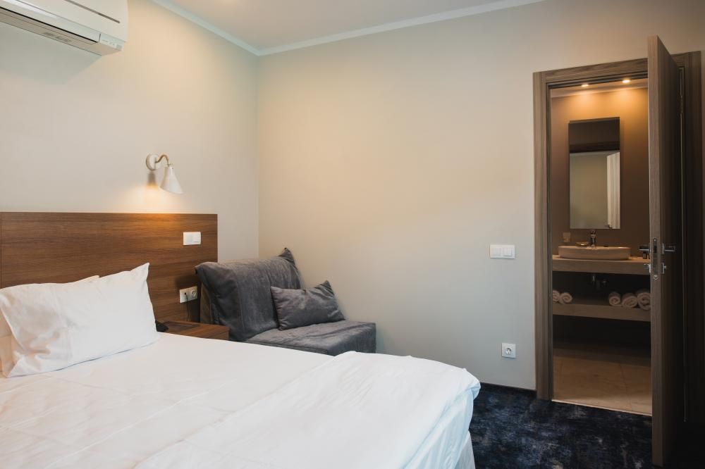 MORE SPA & RESORT (МОРЕ СПА), отель - 139