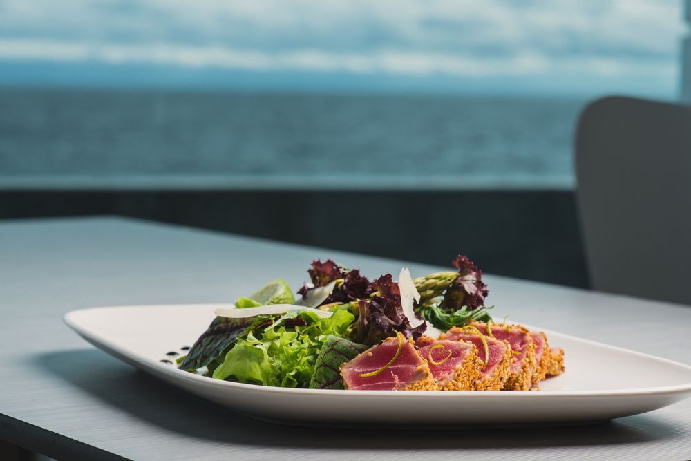 MORE SPA & RESORT (МОРЕ СПА), отель - 138