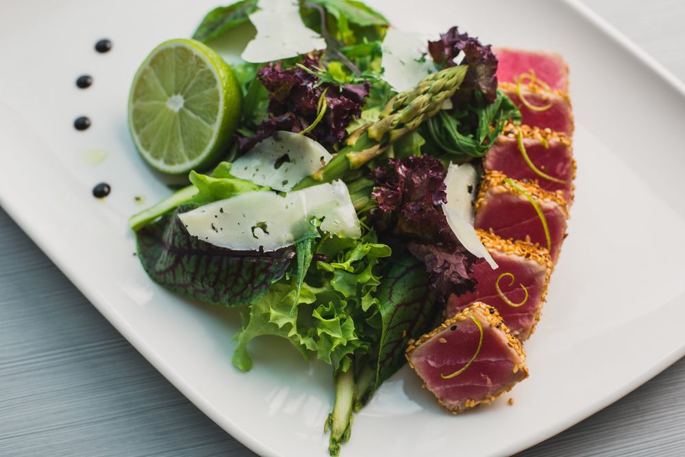 MORE SPA & RESORT (МОРЕ СПА), отель - 136