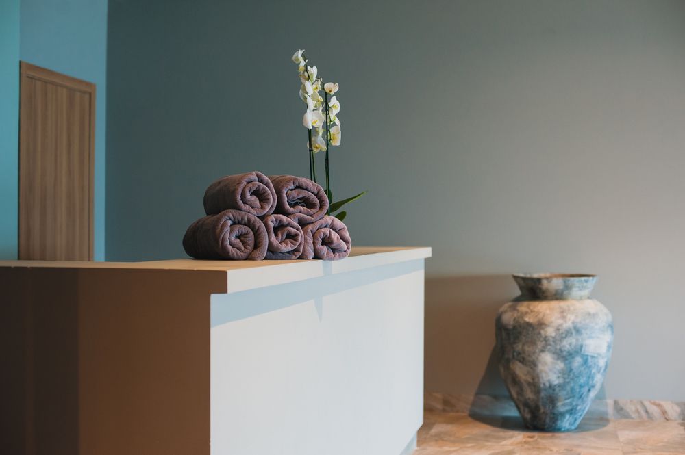 MORE SPA & RESORT (МОРЕ СПА), отель - 134