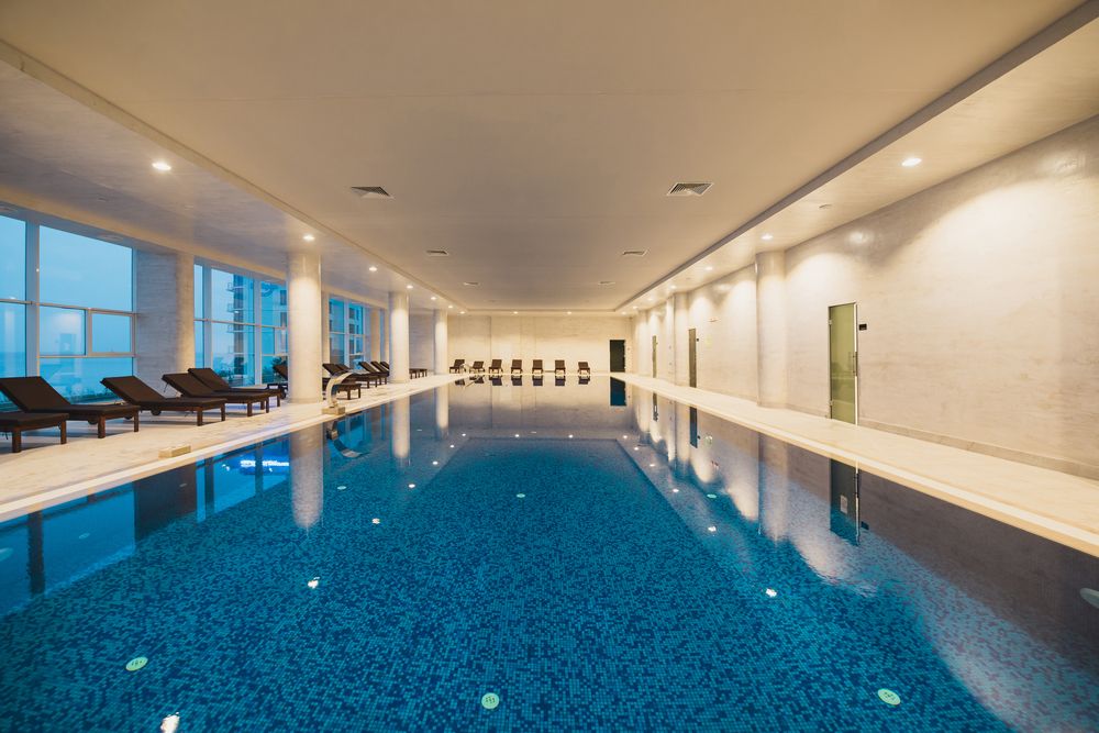 MORE SPA & RESORT (МОРЕ СПА), отель - 132