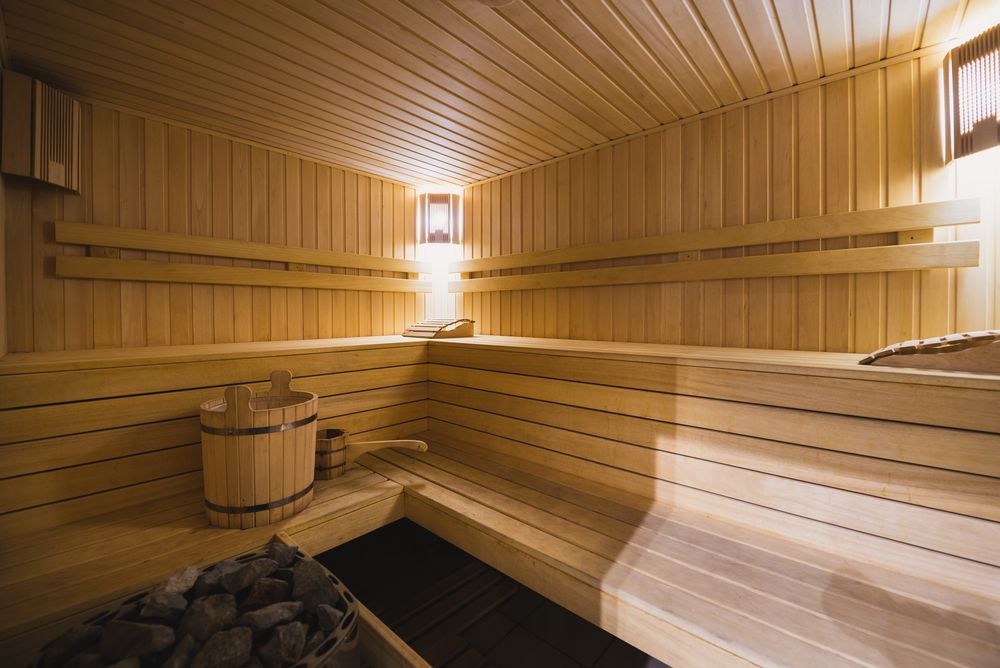 MORE SPA & RESORT (МОРЕ СПА), отель - 130