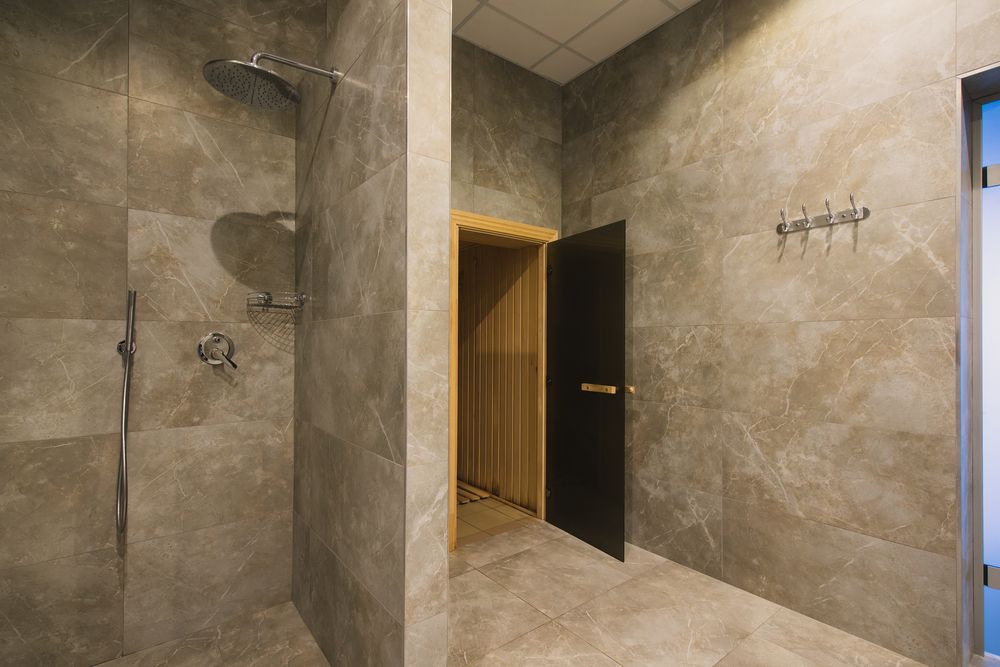 MORE SPA & RESORT (МОРЕ СПА), отель - 126