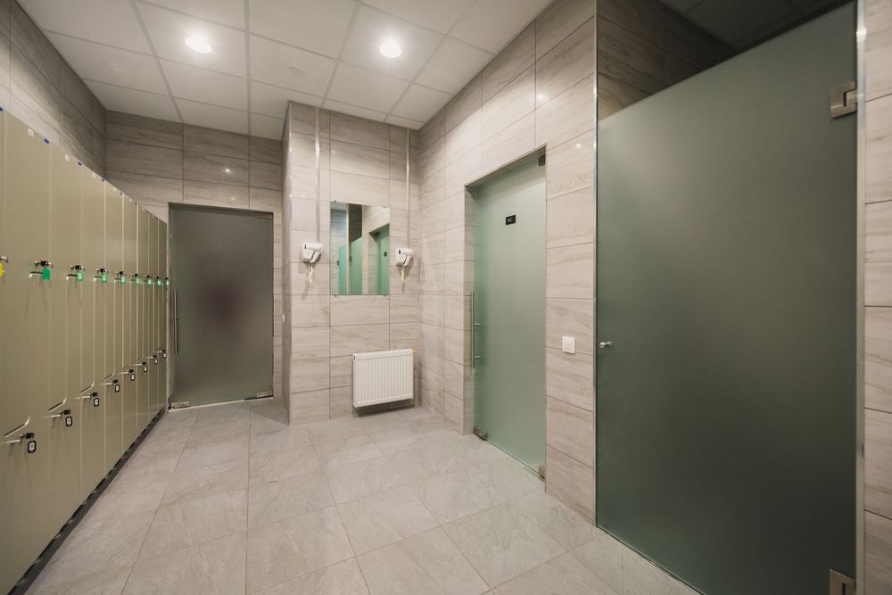 MORE SPA & RESORT (МОРЕ СПА), отель - 125