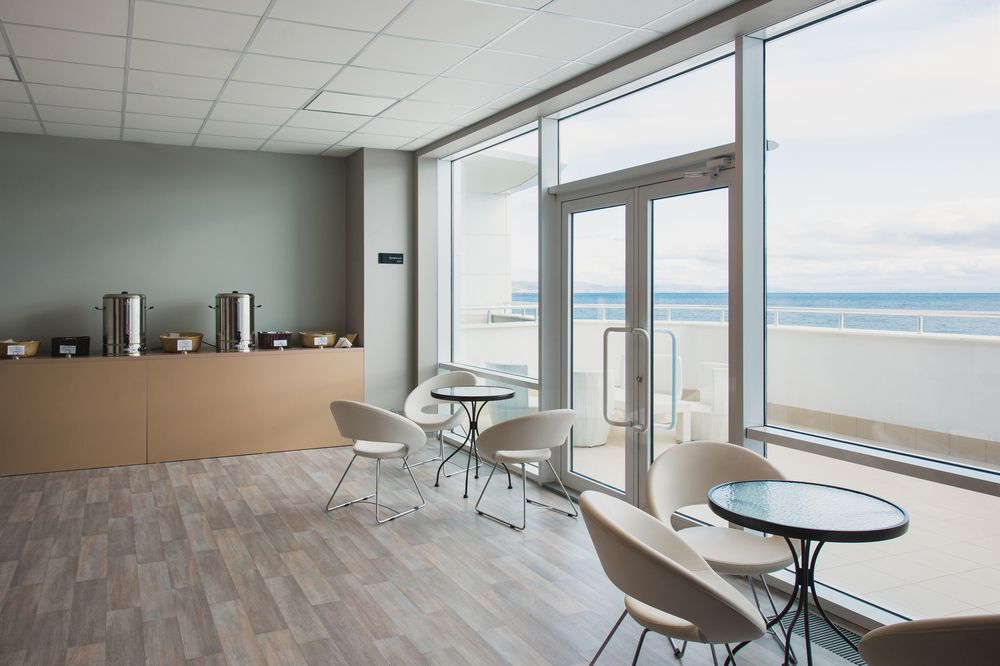 MORE SPA & RESORT (МОРЕ СПА), отель - 122