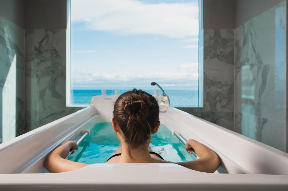 MORE SPA & RESORT (МОРЕ СПА), отель - 120