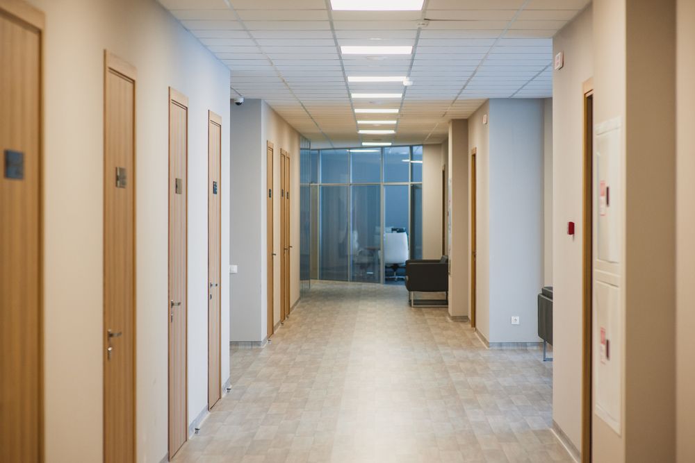 MORE SPA & RESORT (МОРЕ СПА), отель - 114