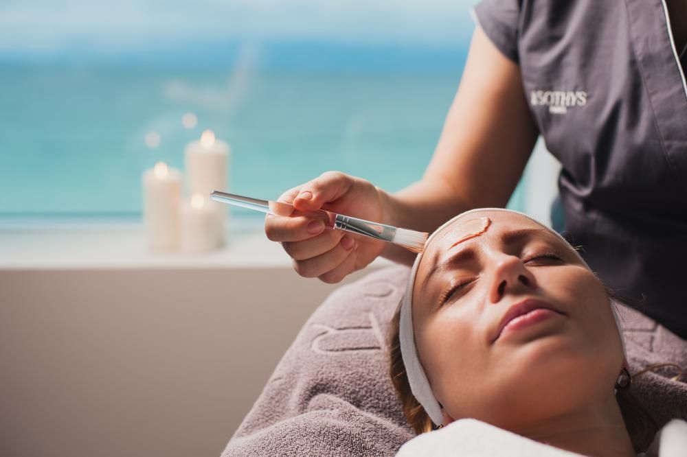 MORE SPA & RESORT (МОРЕ СПА), отель - 116