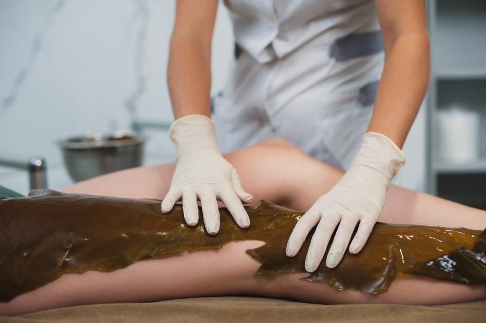 MORE SPA & RESORT (МОРЕ СПА), отель - 113