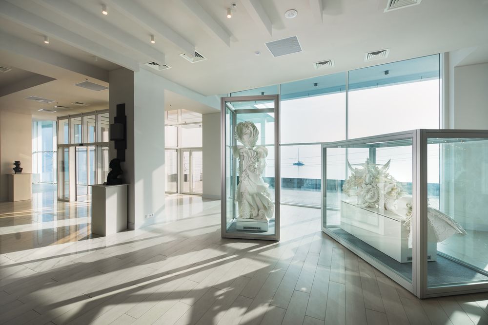 MORE SPA & RESORT (МОРЕ СПА), отель - 108