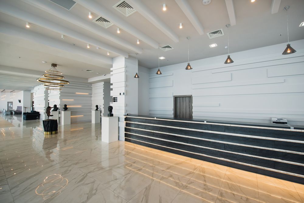 MORE SPA & RESORT (МОРЕ СПА), отель - 107