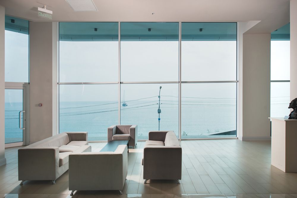 MORE SPA & RESORT (МОРЕ СПА), отель - 104