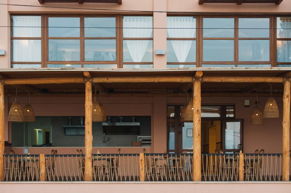 MORE SPA & RESORT (МОРЕ СПА), отель - 99