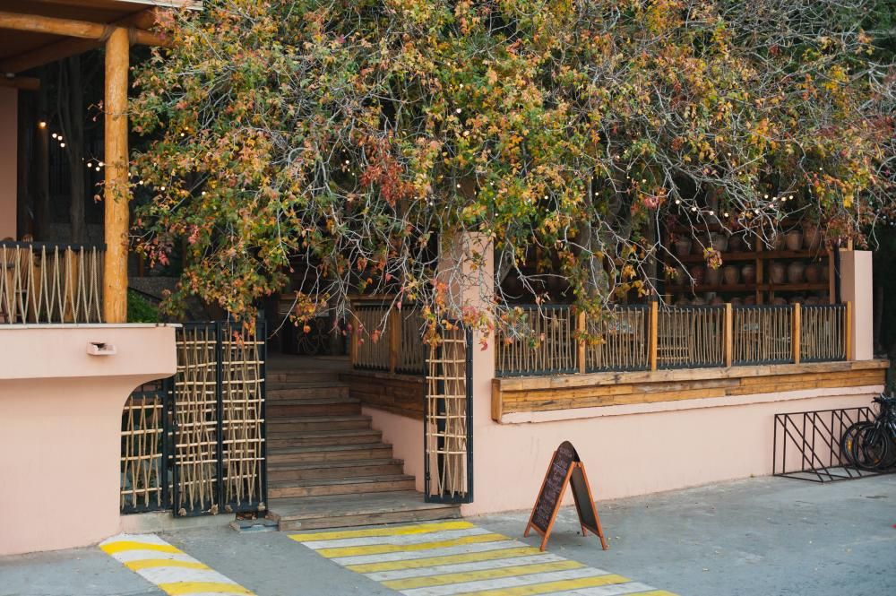 MORE SPA & RESORT (МОРЕ СПА), отель - 98