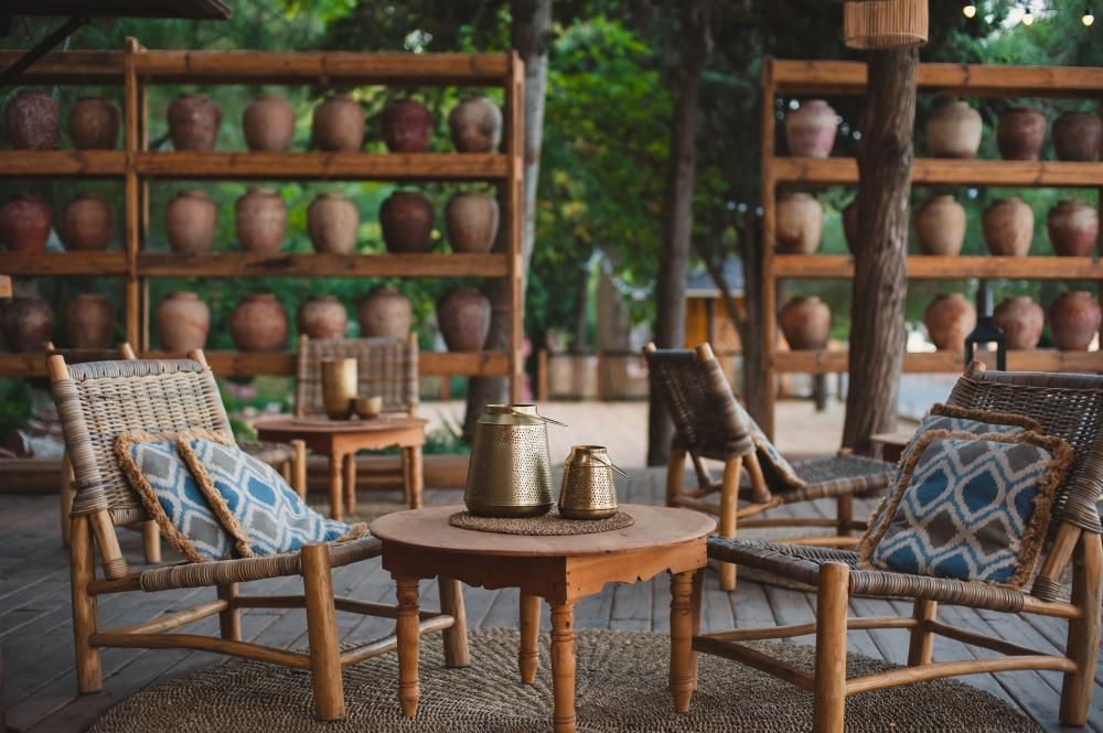 MORE SPA & RESORT (МОРЕ СПА), отель - 97