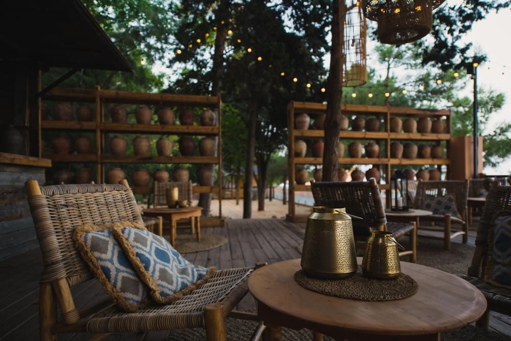 MORE SPA & RESORT (МОРЕ СПА), отель - 94