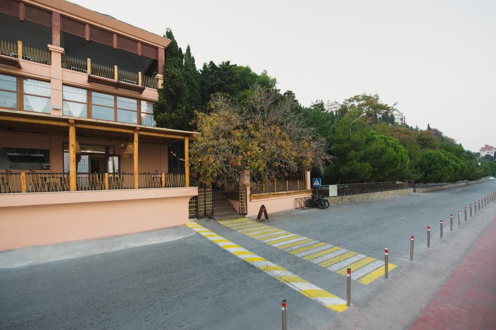 MORE SPA & RESORT (МОРЕ СПА), отель - 92