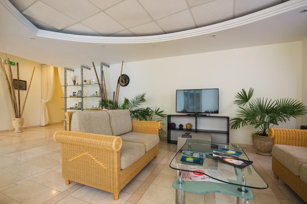 MORE SPA & RESORT (МОРЕ СПА), отель - 91