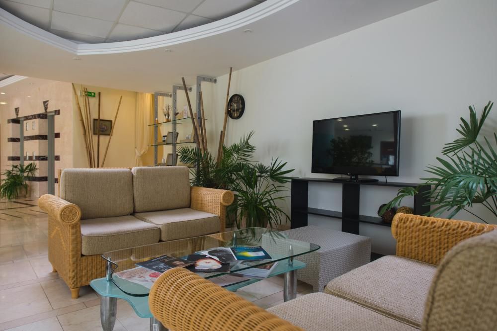 MORE SPA & RESORT (МОРЕ СПА), отель - 89