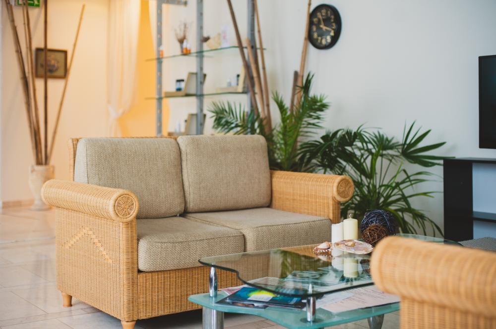 MORE SPA & RESORT (МОРЕ СПА), отель - 87