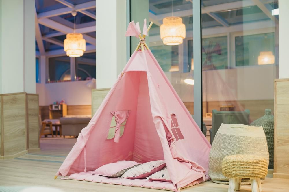 MORE SPA & RESORT (МОРЕ СПА), отель - 84