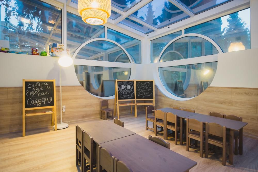 MORE SPA & RESORT (МОРЕ СПА), отель - 79