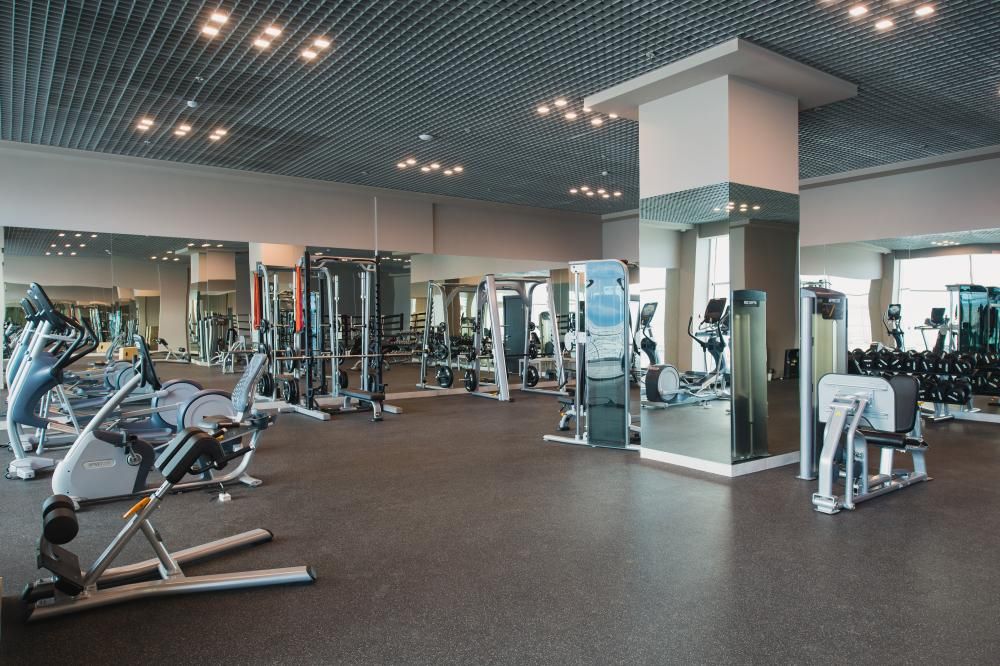 MORE SPA & RESORT (МОРЕ СПА), отель - 72