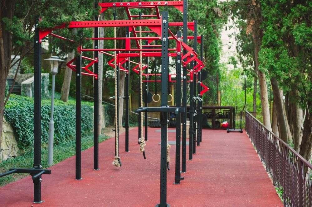 MORE SPA & RESORT (МОРЕ СПА), отель - 70