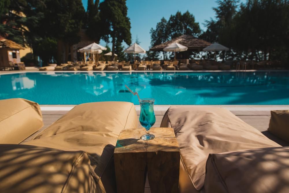 MORE SPA & RESORT (МОРЕ СПА), отель - 69