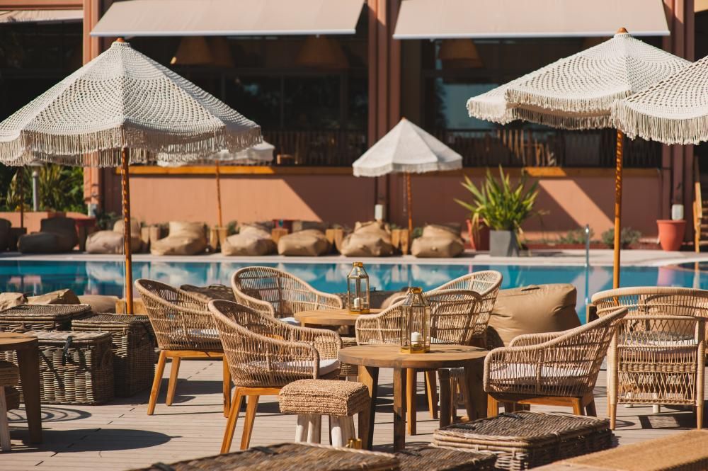 MORE SPA & RESORT (МОРЕ СПА), отель - 68