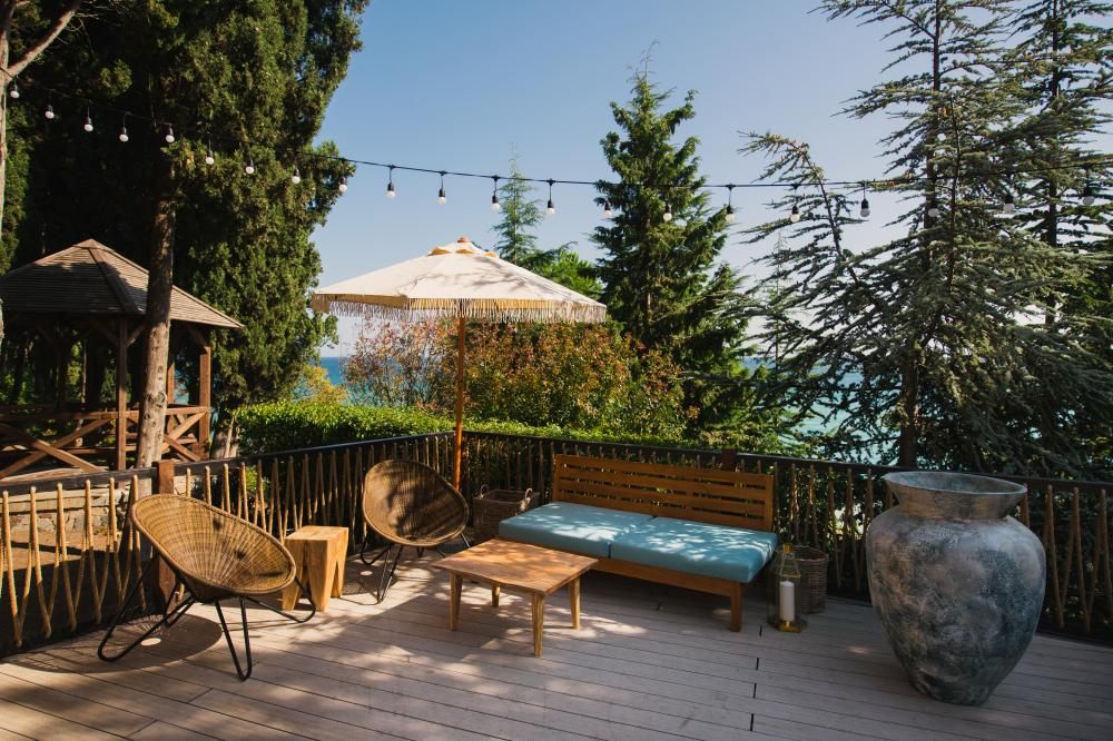 MORE SPA & RESORT (МОРЕ СПА), отель - 66