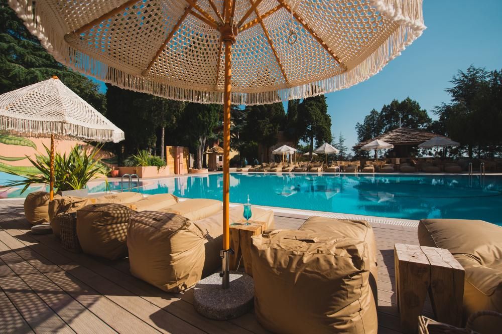 MORE SPA & RESORT (МОРЕ СПА), отель - 65