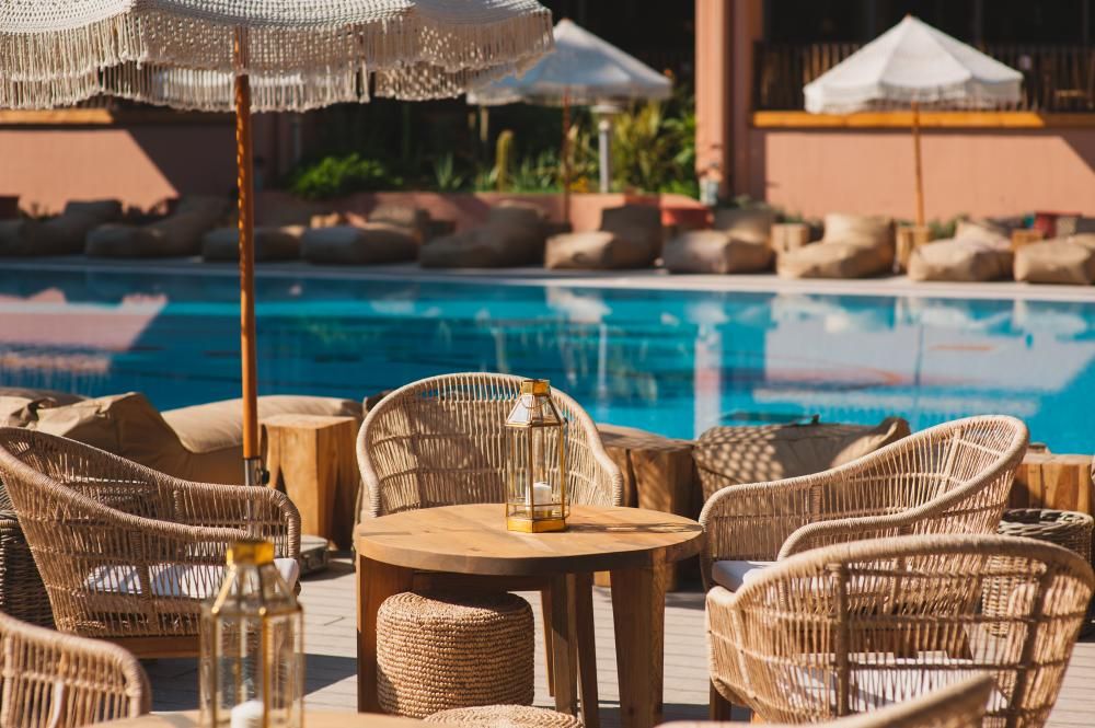 MORE SPA & RESORT (МОРЕ СПА), отель - 64