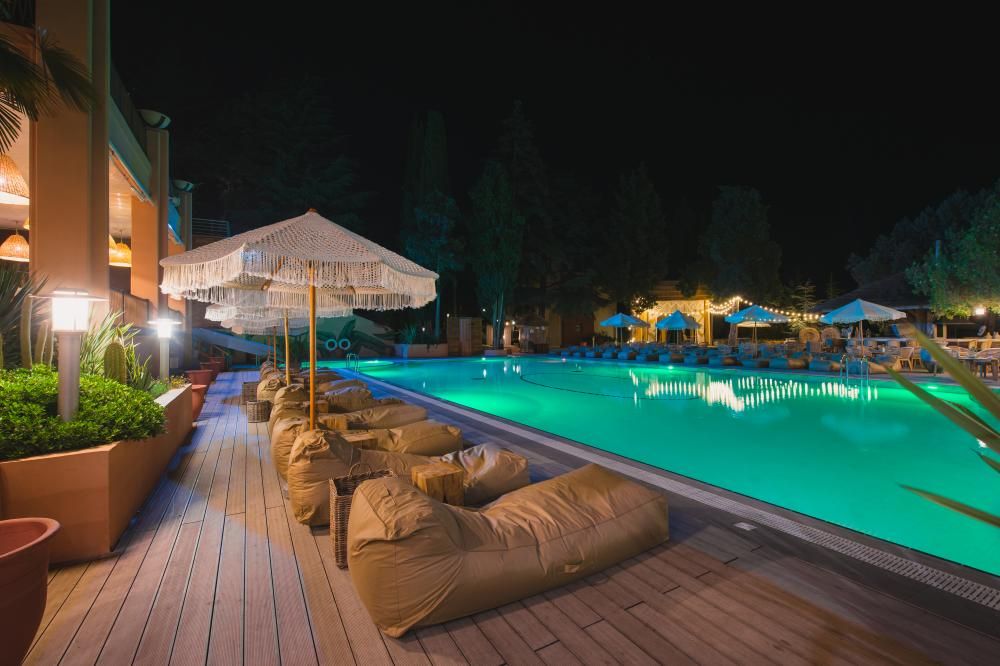 MORE SPA & RESORT (МОРЕ СПА), отель - 60