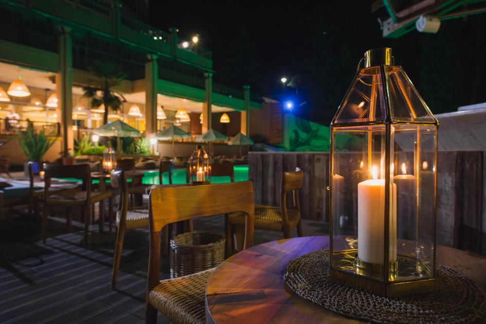 MORE SPA & RESORT (МОРЕ СПА), отель - 61