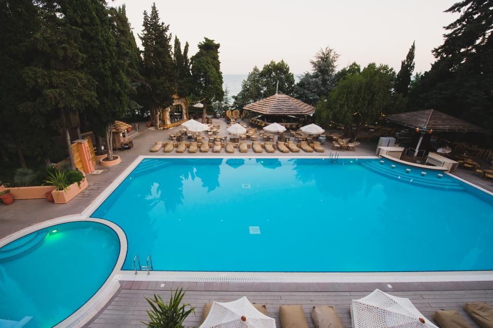 MORE SPA & RESORT (МОРЕ СПА), отель - 59