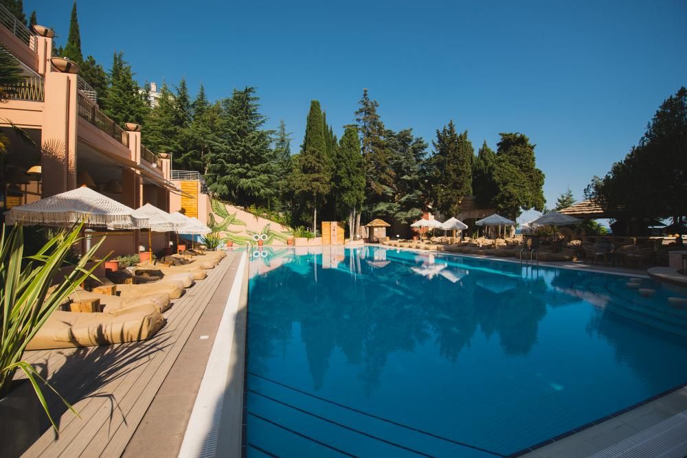 MORE SPA & RESORT (МОРЕ СПА), отель - 57