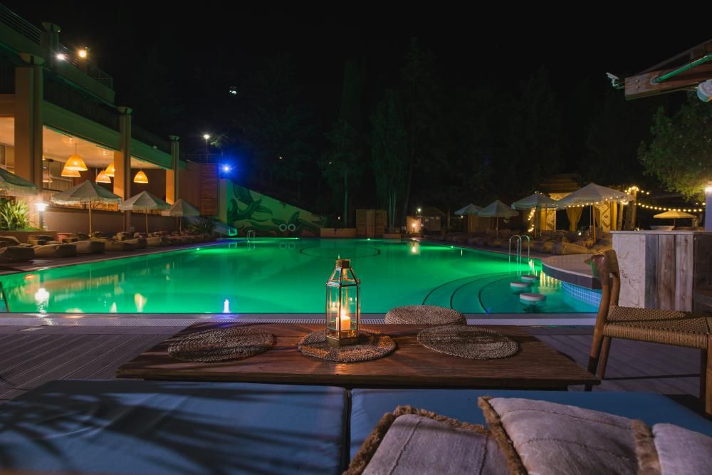 MORE SPA & RESORT (МОРЕ СПА), отель - 56