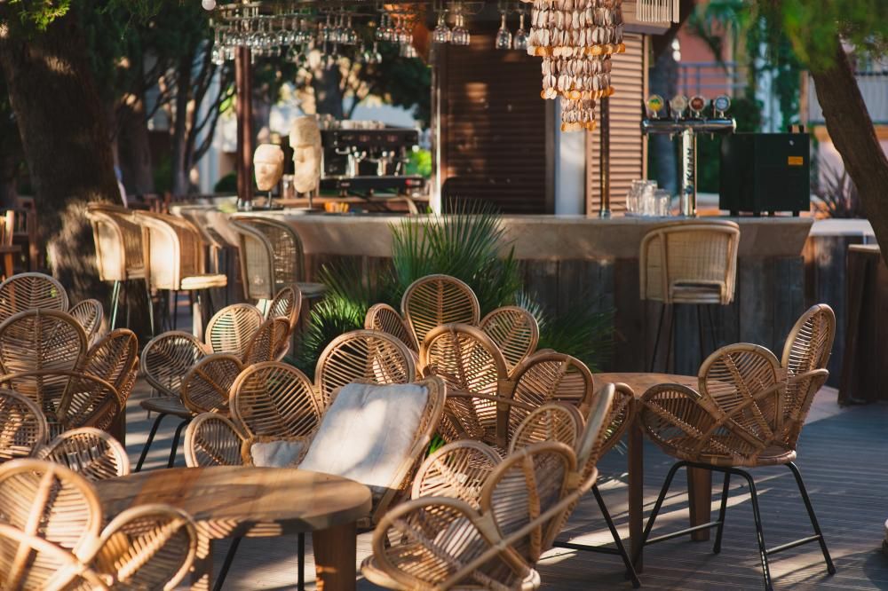 MORE SPA & RESORT (МОРЕ СПА), отель - 52