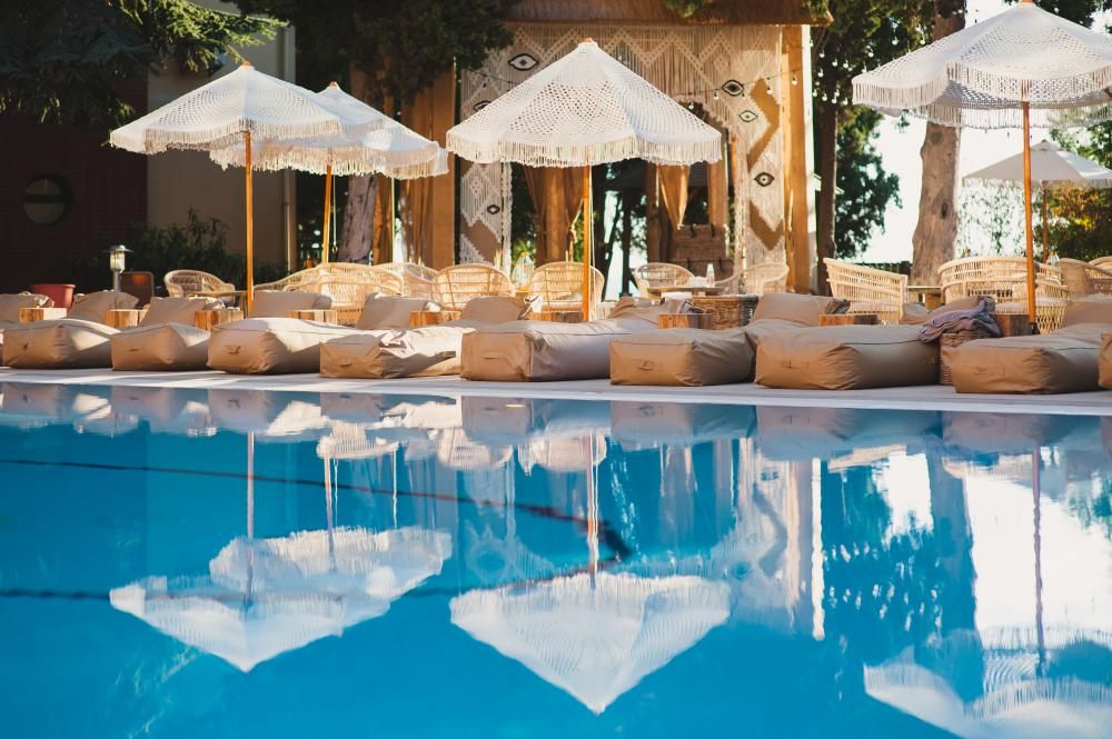 MORE SPA & RESORT (МОРЕ СПА), отель - 48