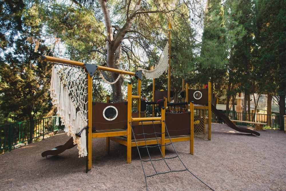 MORE SPA & RESORT (МОРЕ СПА), отель - 46