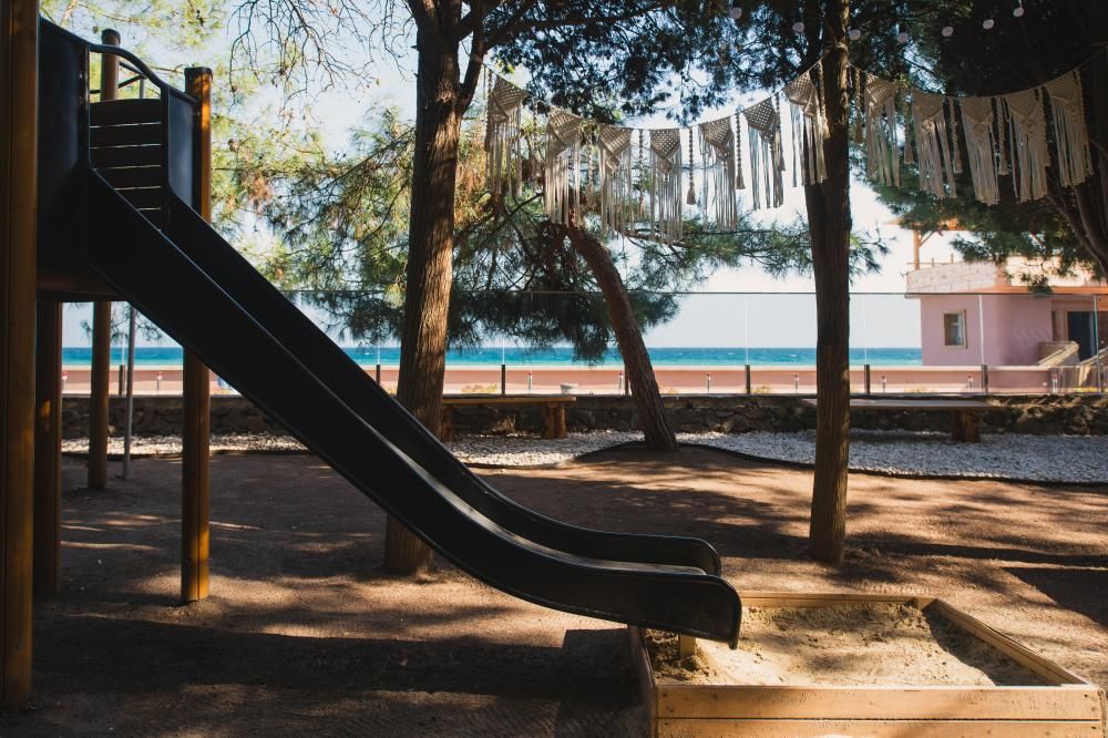 MORE SPA & RESORT (МОРЕ СПА), отель - 39