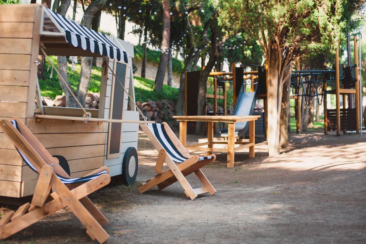 MORE SPA & RESORT (МОРЕ СПА), отель - 36