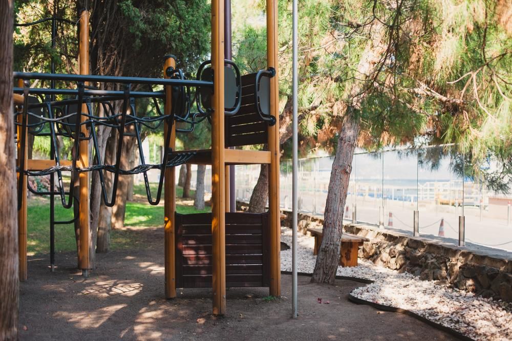 MORE SPA & RESORT (МОРЕ СПА), отель - 32