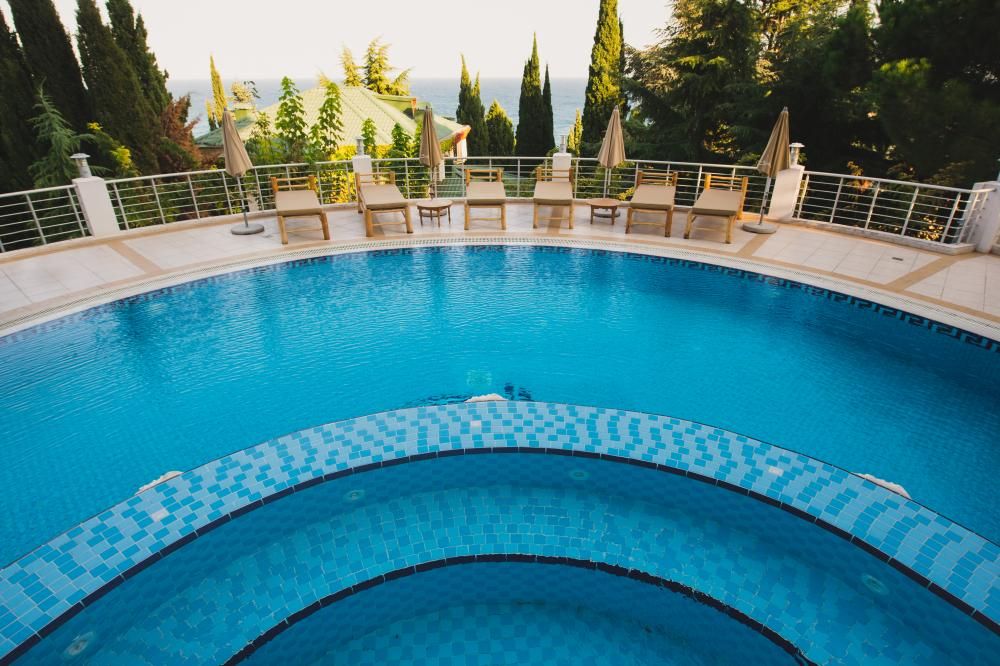 MORE SPA & RESORT (МОРЕ СПА), отель - 31