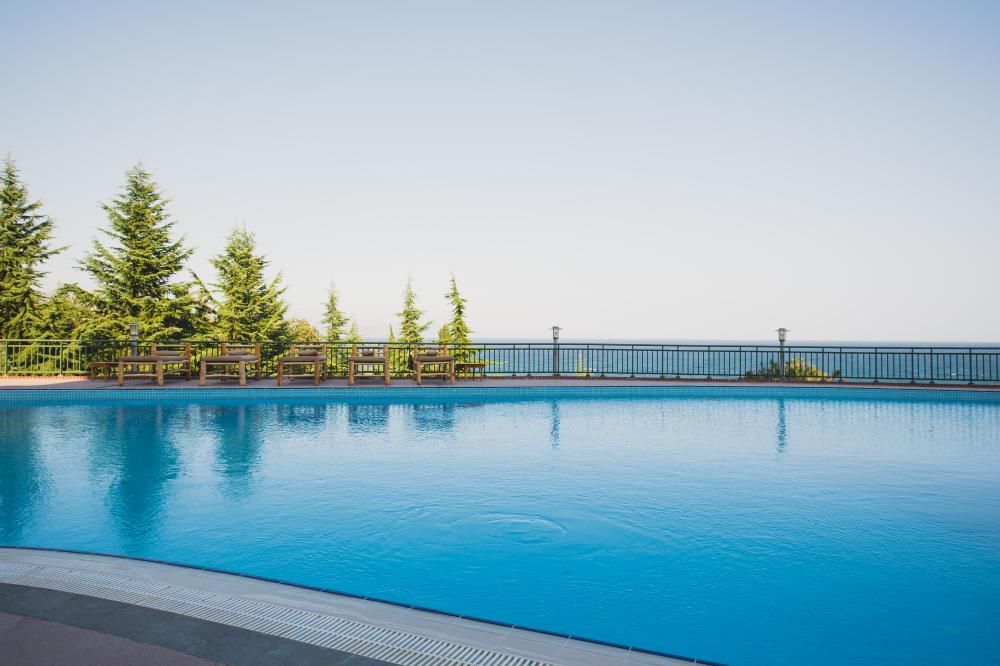 MORE SPA & RESORT (МОРЕ СПА), отель - 29