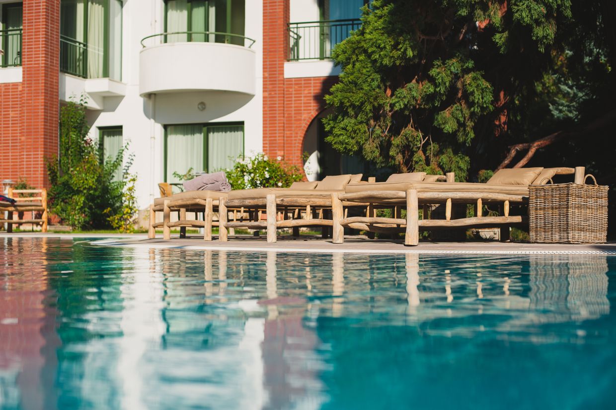 MORE SPA & RESORT (МОРЕ СПА), отель - 25